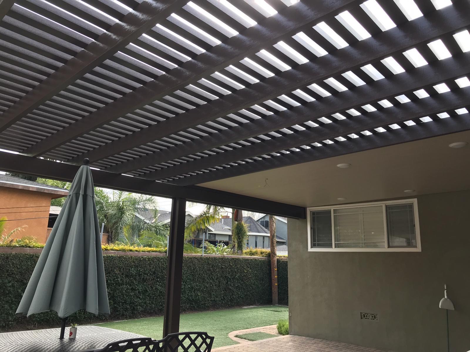 Deck Repair & Installation