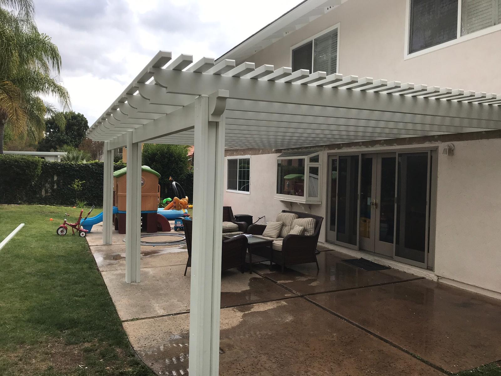 Deck Repair & Installation