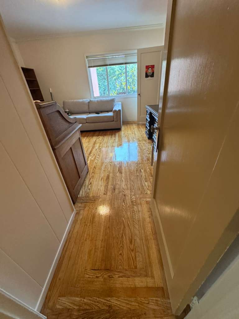 Flooring Repair & Installation