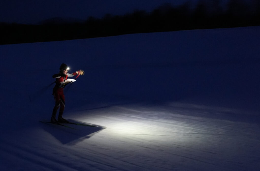 Ski Orienteering 2026