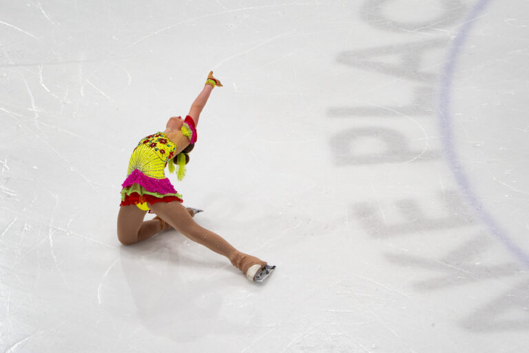 Figure Skating 2026