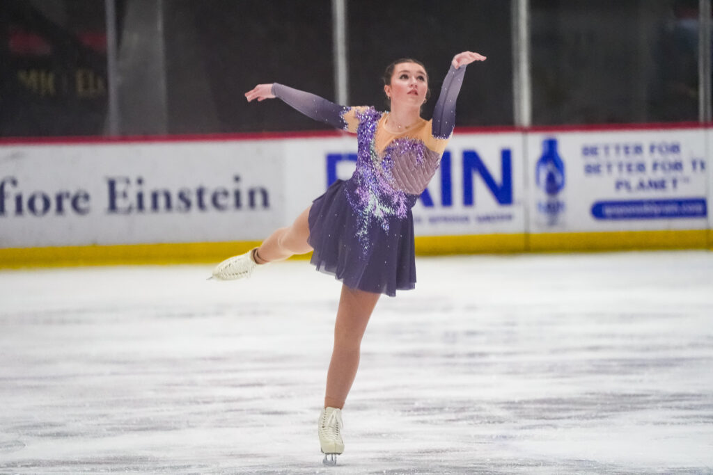 Figure Skating 2026