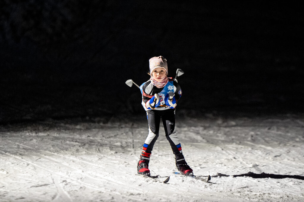 Cross Country Skiing 2026