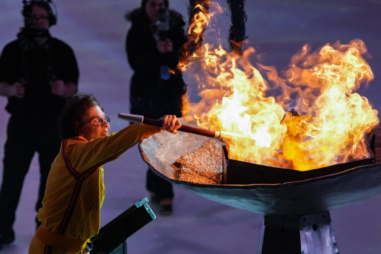 Opening Ceremony 2026