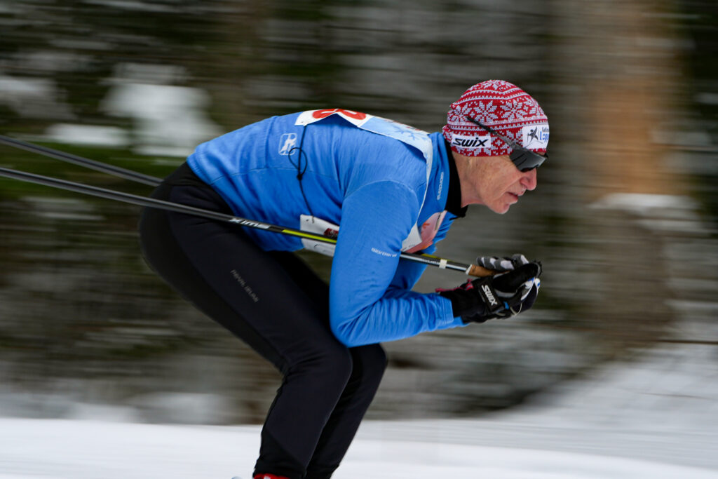 Winter Duathlon 2026