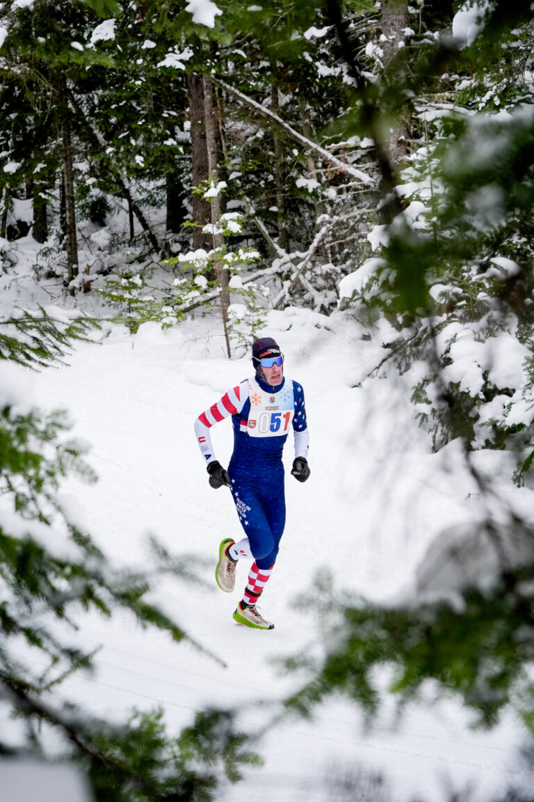 Winter Duathlon 2026