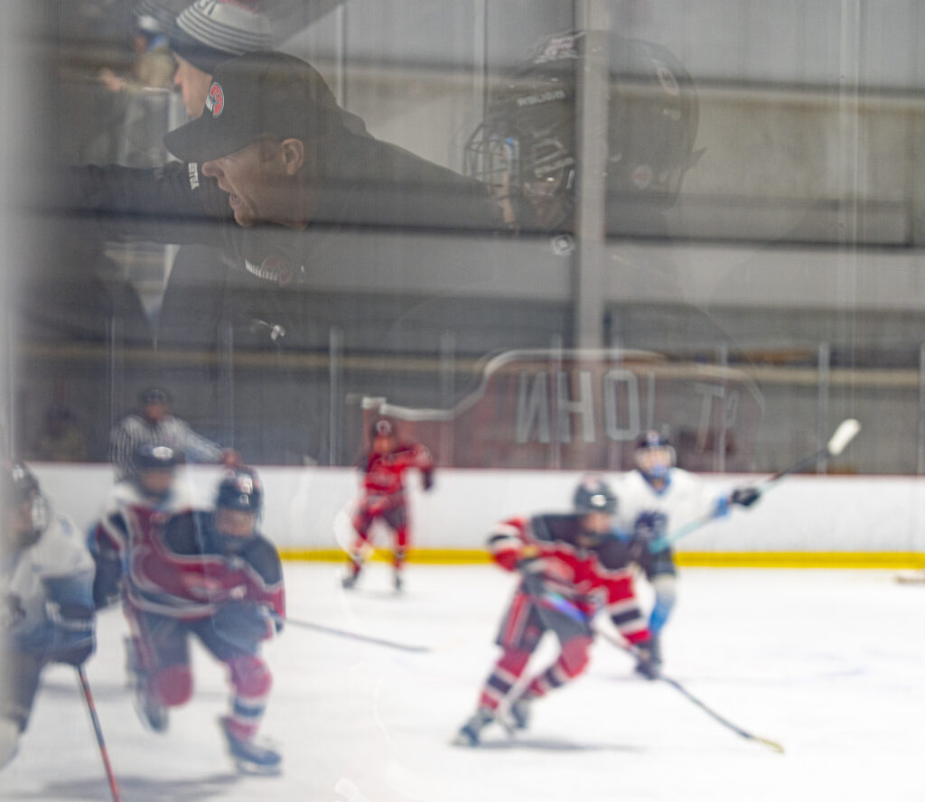 ESWG Youth Hockey 2026